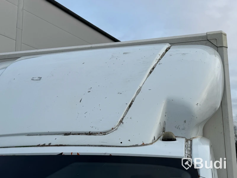 Lätt lastbil Ford Transit 350 Chassi Cab 2.0 TDCi SelectShift -2018