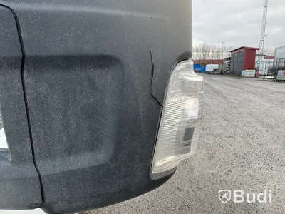 Lätt lastbil Ford Transit 350 Chassi Cab 2.0 TDCi SelectShift -2018