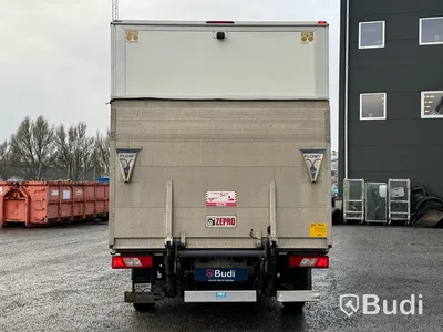 Lätt lastbil Ford Transit 350 Chassi Cab 2.0 TDCi SelectShift -2018