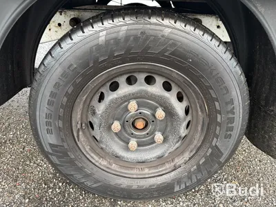 Lätt lastbil Ford Transit 350 Chassi Cab 2.0 TDCi SelectShift -2018