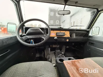 Land Rover Defender 110 2.5 300Tdi 4x4 -1998