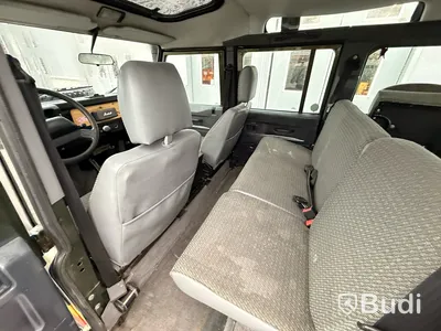 Land Rover Defender 110 2.5 300Tdi 4x4 -1998