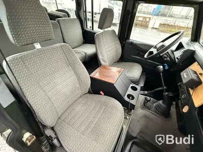 Land Rover Defender 110 2.5 300Tdi 4x4 -1998