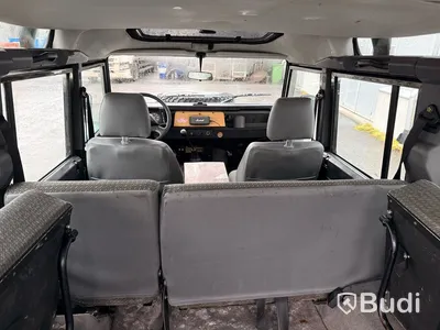 Land Rover Defender 110 2.5 300Tdi 4x4 -1998