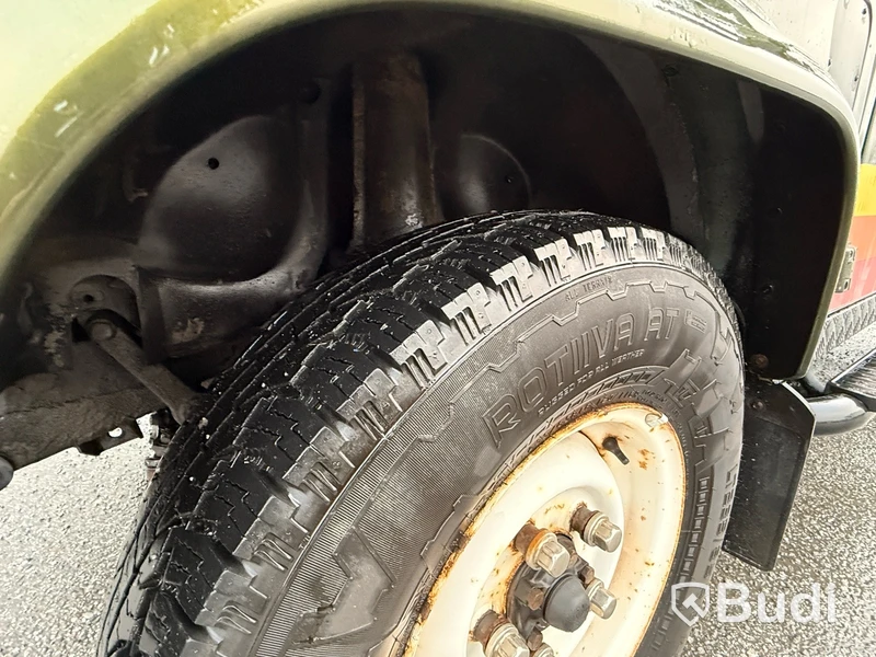 Land Rover Defender 110 2.5 300Tdi 4x4 -1998