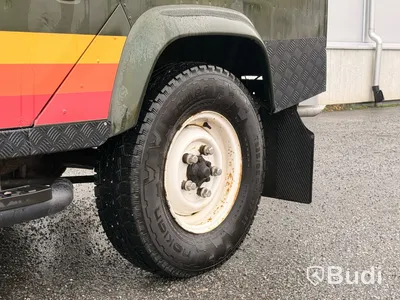 Land Rover Defender 110 2.5 300Tdi 4x4 -1998