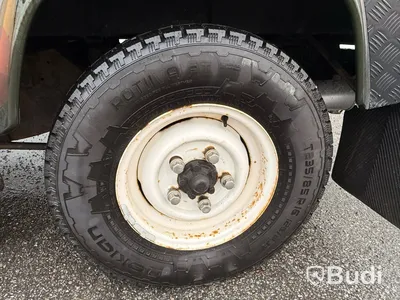 Land Rover Defender 110 2.5 300Tdi 4x4 -1998
