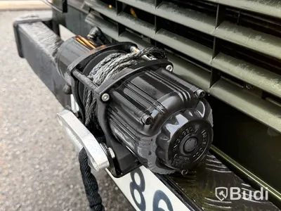 Land Rover Defender 110 2.5 300Tdi 4x4 -1998