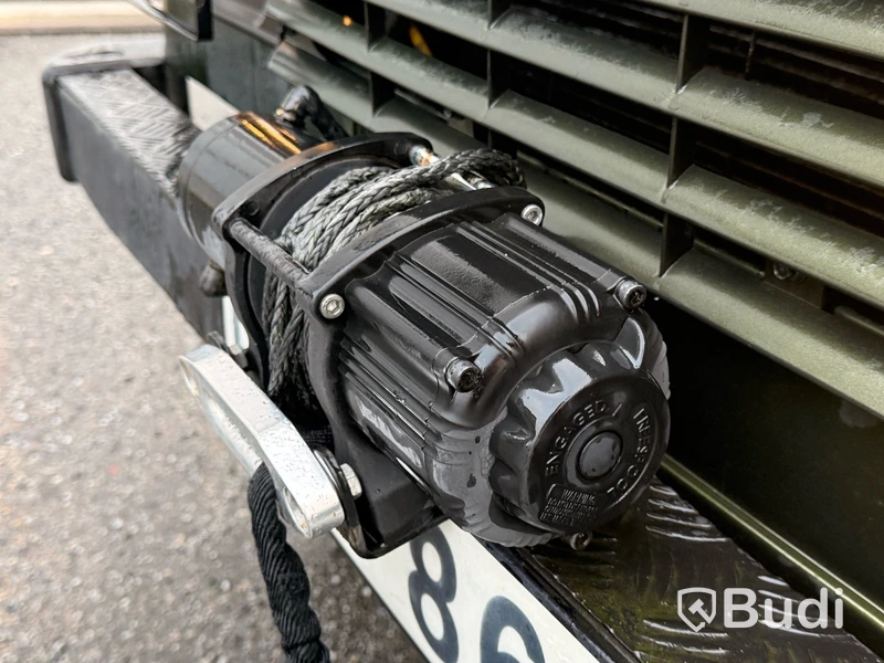 Land Rover Defender 110 2.5 300Tdi 4x4 -1998