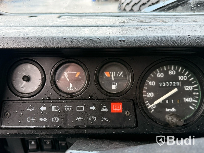 Land Rover Defender 110 2.5 300Tdi 4x4 -1998