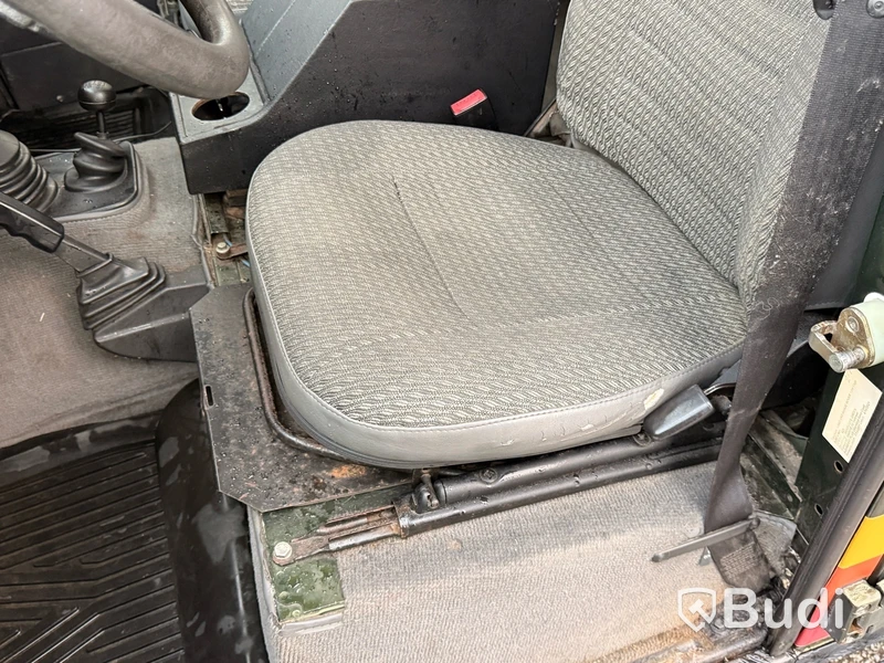 Land Rover Defender 110 2.5 300Tdi 4x4 -1998