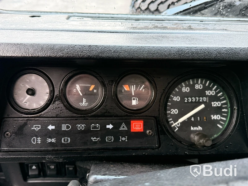 Land Rover Defender 110 2.5 300Tdi 4x4 -1998