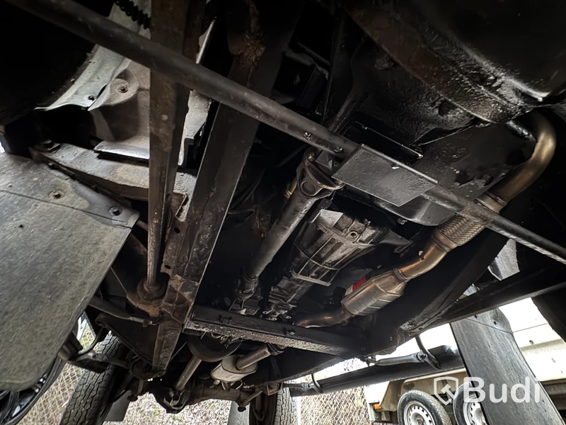 Land Rover Defender 110 2.5 300Tdi 4x4 -1998