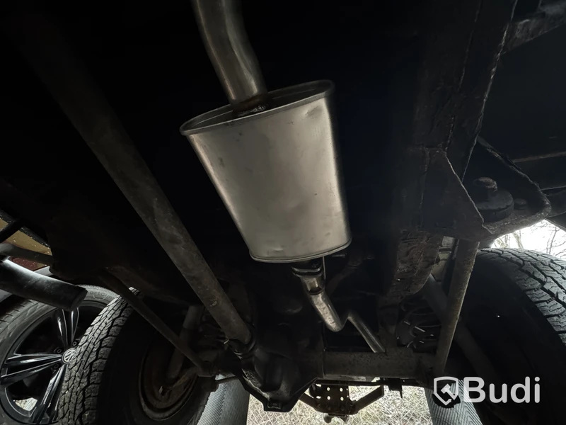 Land Rover Defender 110 2.5 300Tdi 4x4 -1998