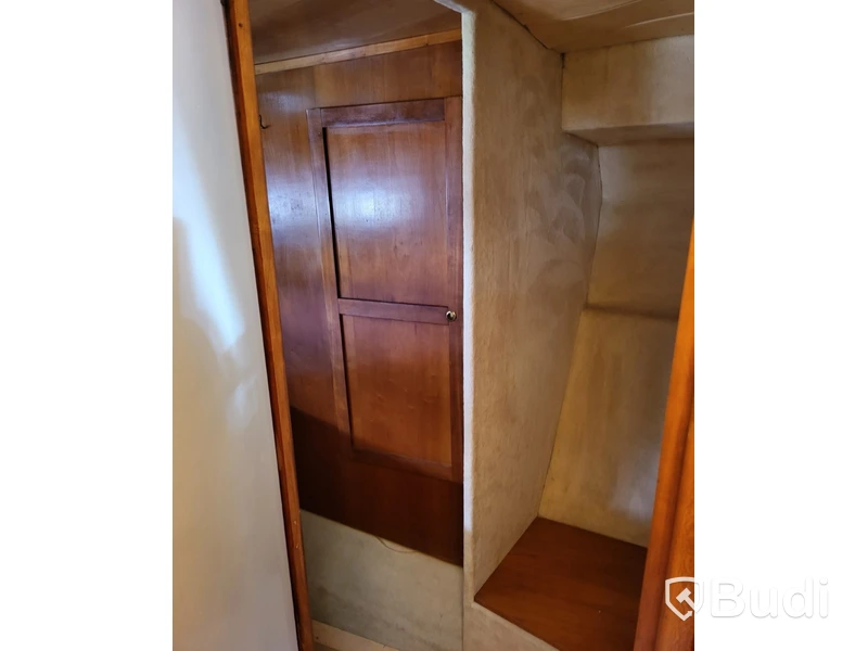Nimo Marine Condor Comet -2002 | Flybridge | 11,6 m
