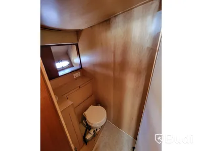Nimo Marine Condor Comet -2002 | Flybridge | 11,6 m