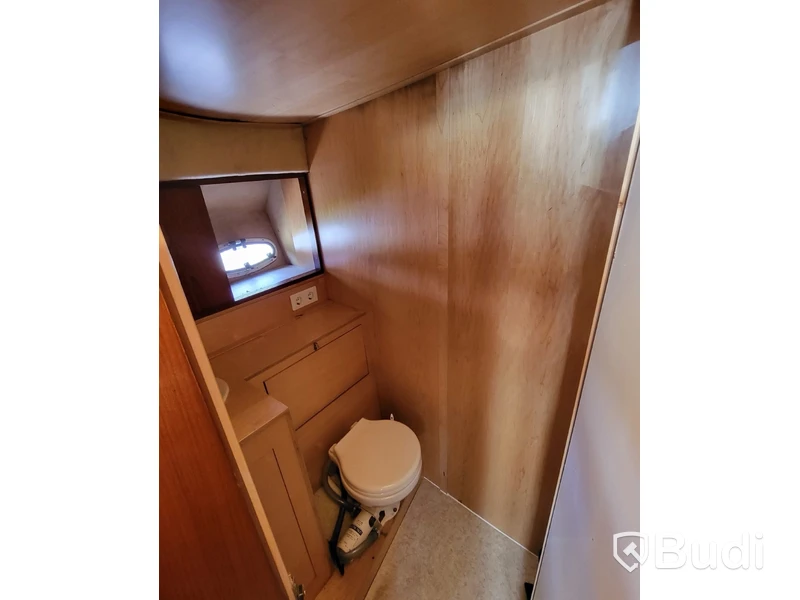 Nimo Marine Condor Comet -2002 | Flybridge | 11,6 m