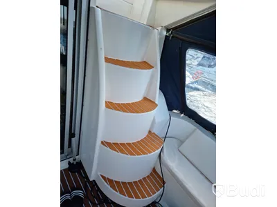 Nimo Marine Condor Comet -2002 | Flybridge | 11,6 m