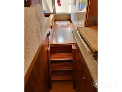 Nimo Marine Condor Comet -2002 | Flybridge | 11,6 m