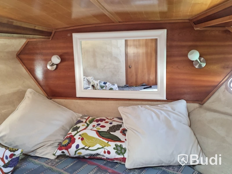 Nimo Marine Condor Comet -2002 | Flybridge | 11,6 m