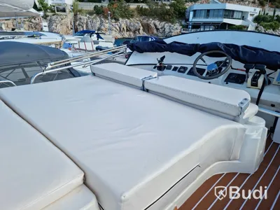Nimo Marine Condor Comet -2002 | Flybridge | 11,6 m