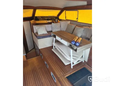Nimo Marine Condor Comet -2002 | Flybridge | 11,6 m