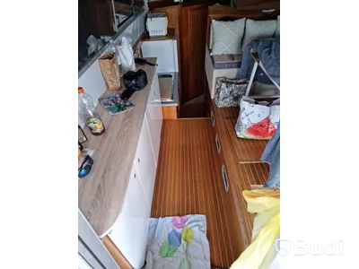 Nimo Marine Condor Comet -2002 | Flybridge | 11,6 m