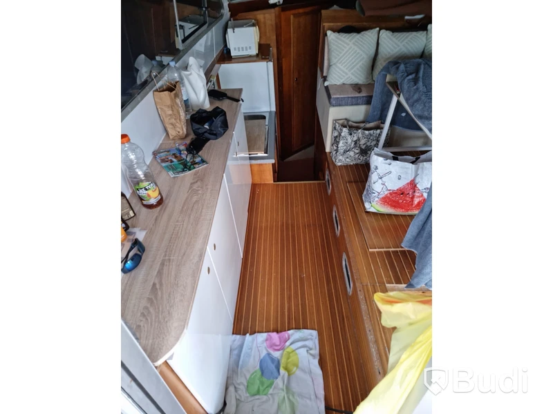Nimo Marine Condor Comet -2002 | Flybridge | 11,6 m