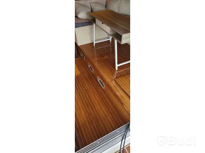 Nimo Marine Condor Comet -2002 | Flybridge | 11,6 m