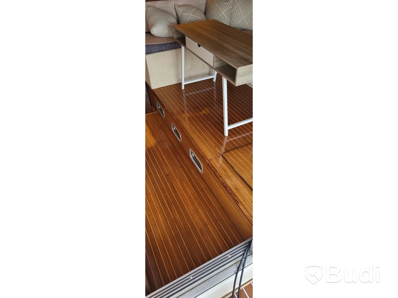 Nimo Marine Condor Comet -2002 | Flybridge | 11,6 m