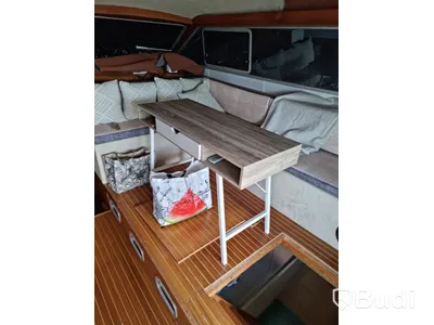 Nimo Marine Condor Comet -2002 | Flybridge | 11,6 m