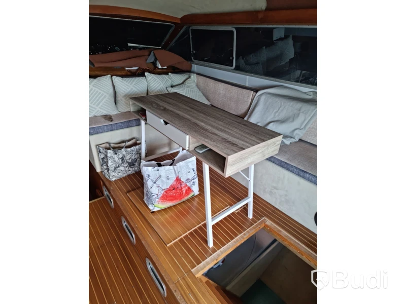 Nimo Marine Condor Comet -2002 | Flybridge | 11,6 m