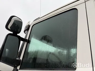 Lastväxlare Scania G480 LB 6X2*4 HSA -2011 | HIAB