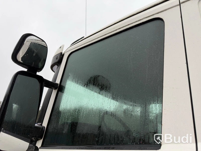 Lastväxlare Scania G480 LB 6X2*4 HSA -2011 | HIAB
