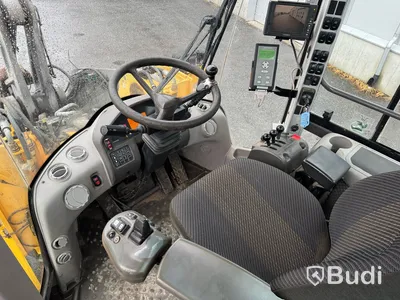 Hjullastare Volvo L120F -2009