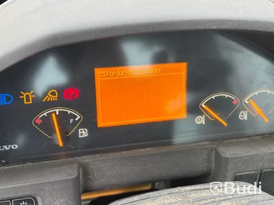 Hjullastare Volvo L120F -2009