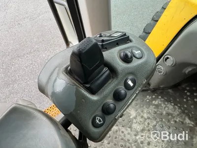 Hjullastare Volvo L120F -2009