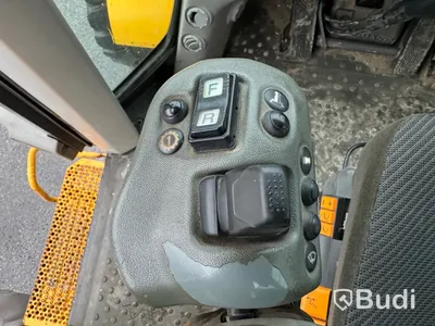Hjullastare Volvo L120F -2009