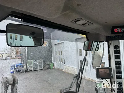 Hjullastare Volvo L120F -2009