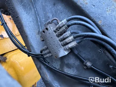 Hjullastare Volvo L120F -2009