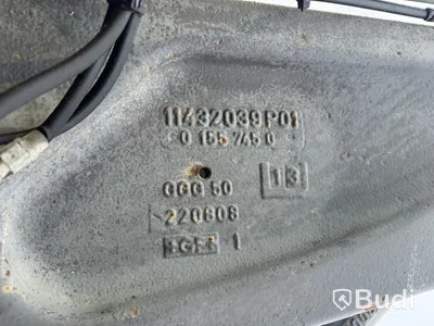 Hjullastare Volvo L120F -2009