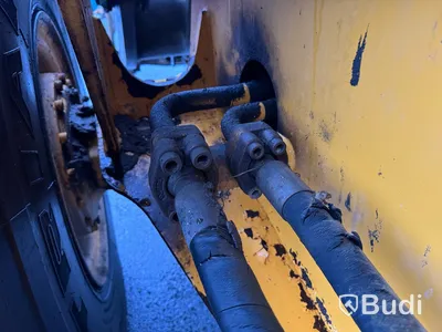 Hjullastare Volvo L120F -2009