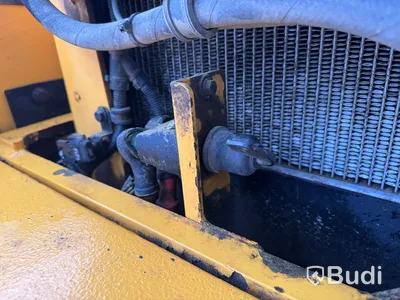 Hjullastare Volvo L120F -2009