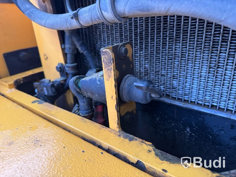 Hjullastare Volvo L120F -2009