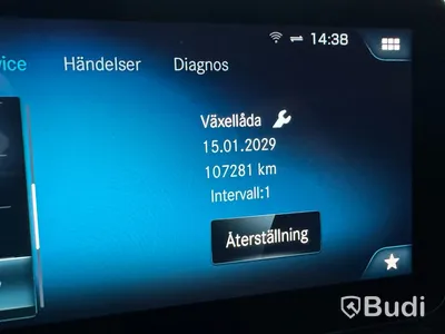 Tridemväxlare Mercedes-Benz Arocs 3758 -2023 | JOAB 24 ton | Plogutrustad