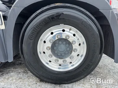 Tridemväxlare Mercedes-Benz Arocs 3758 -2023 | JOAB 24 ton | Plogutrustad