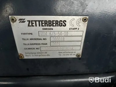 Schaktbil MAN TGS 28.360 6X2-2 BL -2021 | Zetterbergs | Hardox