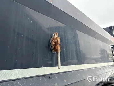 Schaktbil MAN TGS 28.360 6X2-2 BL -2021 | Zetterbergs | Hardox