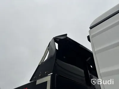 Schaktbil MAN TGS 28.360 6X2-2 BL -2021 | Zetterbergs | Hardox