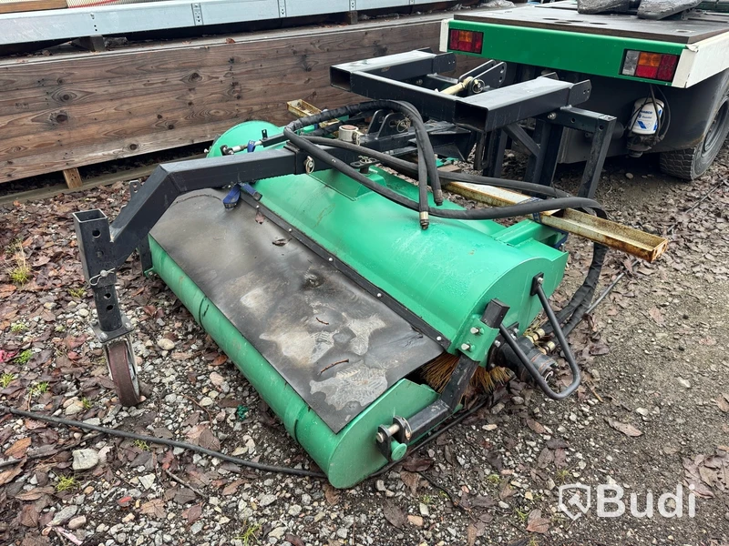 Sopaggregat Kellfri SD157B -2017
